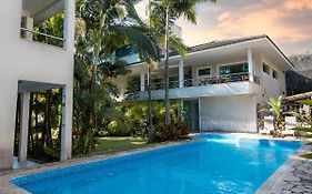 Pousada Palmeira Real Hotel